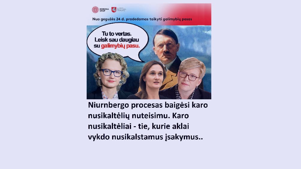 Agitacinis „Galimybių paso“ vaizdinys – plačiau praskėskite savo galimybių lauką