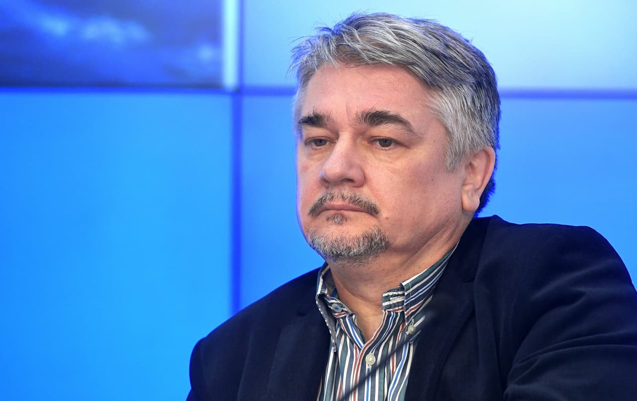 Rusijos-Ukrainos politilogo Rostislavo Iščenkos įžvalgos dėl įvykių Baltarusijoje