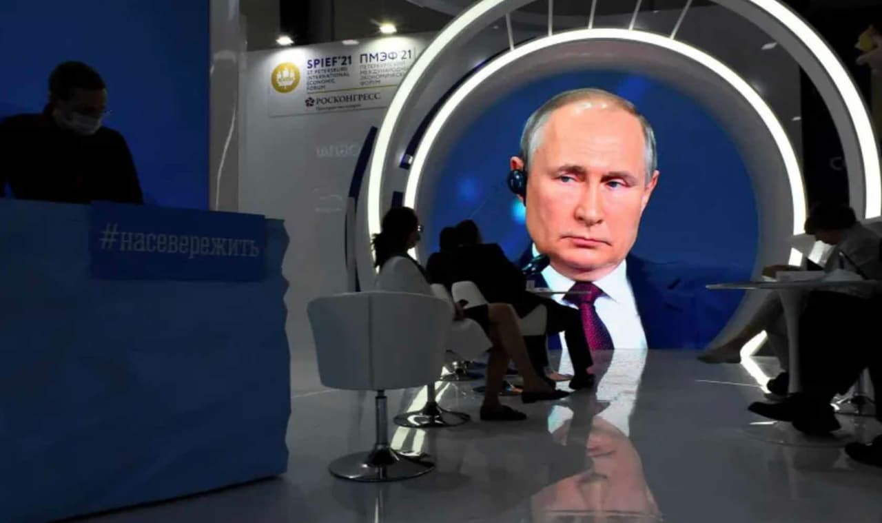 Lietuva pralaimėjo mūšį, bet karą, dėl „Nord Stream 2“ uždarymo, tęs iki pergalės