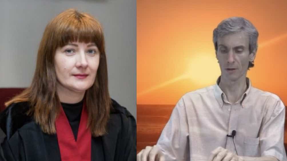 Kurpti Algirdo Paleckio (dešinėje) šnipų tinklo bylą priskirta prokurorei Vilmai Vidugirienei (kairėje).