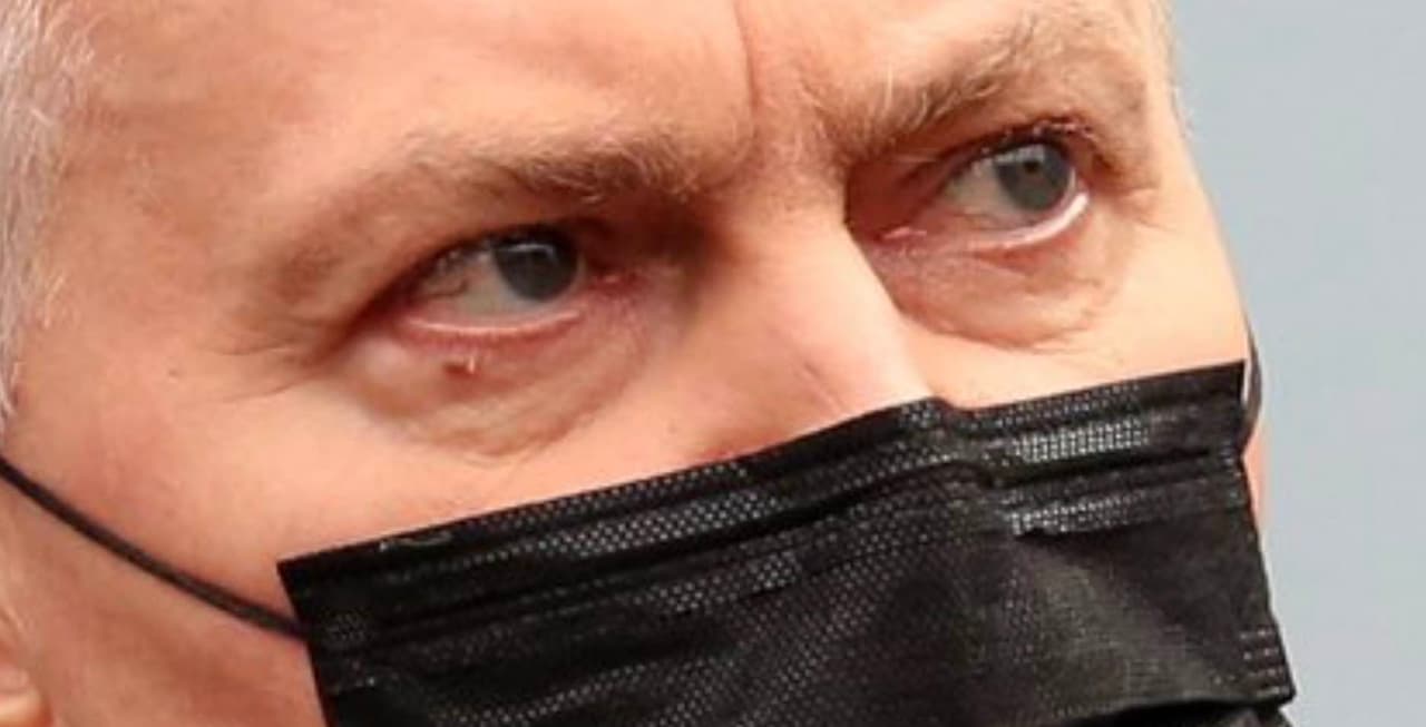 Socialdemokratė morališkai paskerdė valstybės lyderį G. Nausėdą