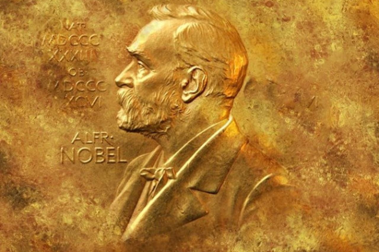 Faktas akivaizdus – Nobelio premijai gauti Lietuvos prezidentas jau pasirengęs