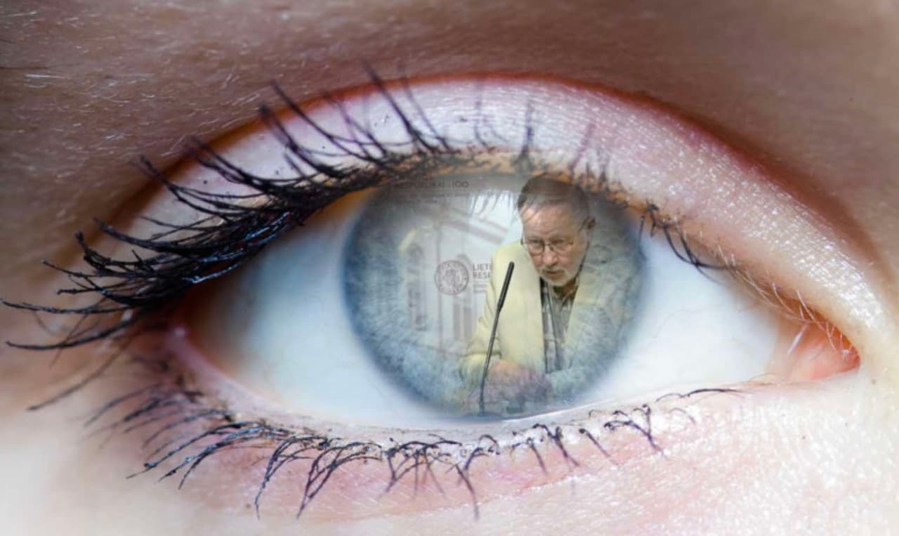 V. Landsbergis: agitatoriai nesiskiepyti, kad kuo daugiau žmonių mirtų, Lietuvoje nebaudžiami