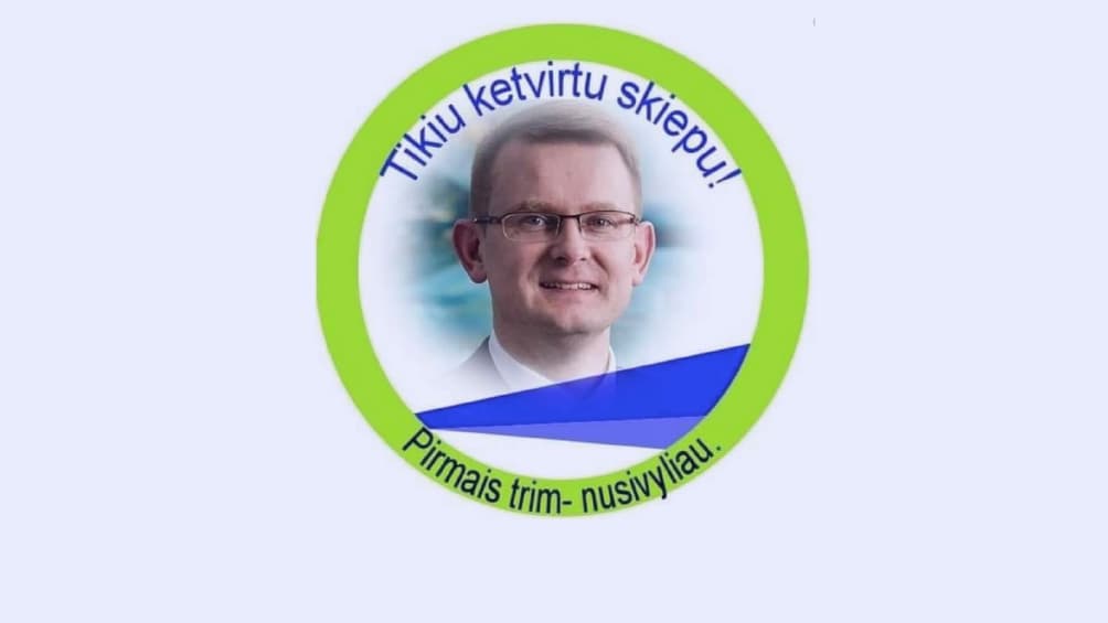 Dulkio tikėjimas ketvirtąja doze turi padėti patikėti netikintiems