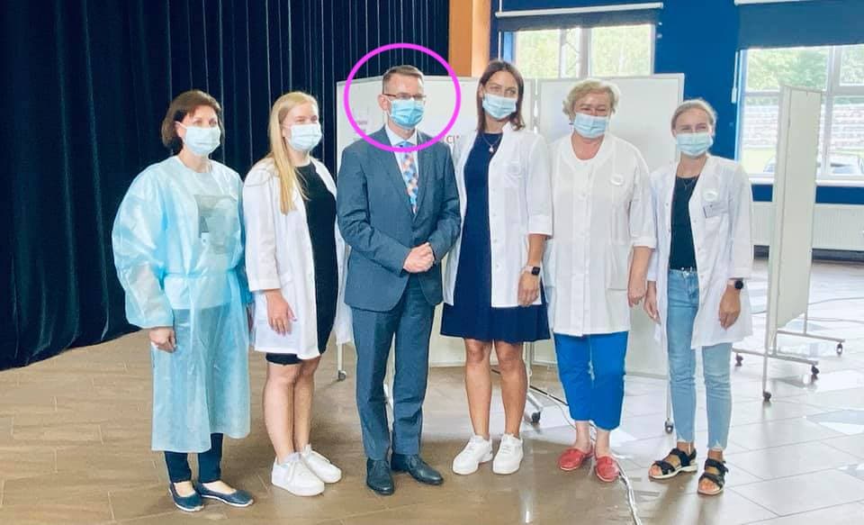 Genialus A. Dulkio sprendimas, vienu ypu išsprendė visos Lietuvos problemą dėl viešųjų išviečių