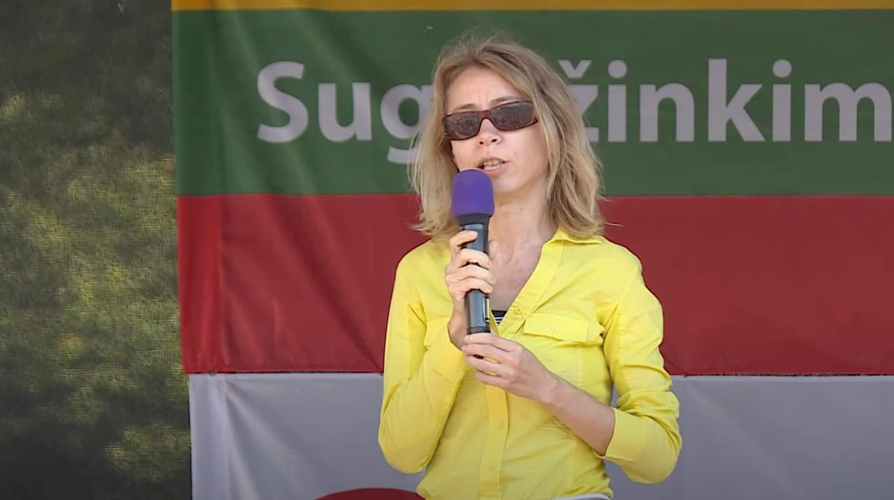 Lietuvoje bus kuriama nauja politinė partija, išpažįstanti tikrą liberalizmą ir libertalizmą
