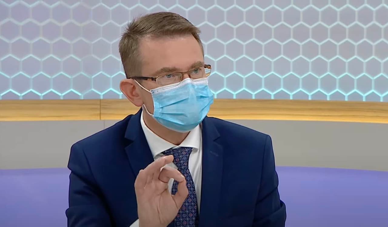 Dulkys paklausė nesivakcinavusių žmonių, koks jų planas ir kaip jie ruošiasi gyventi toliau?