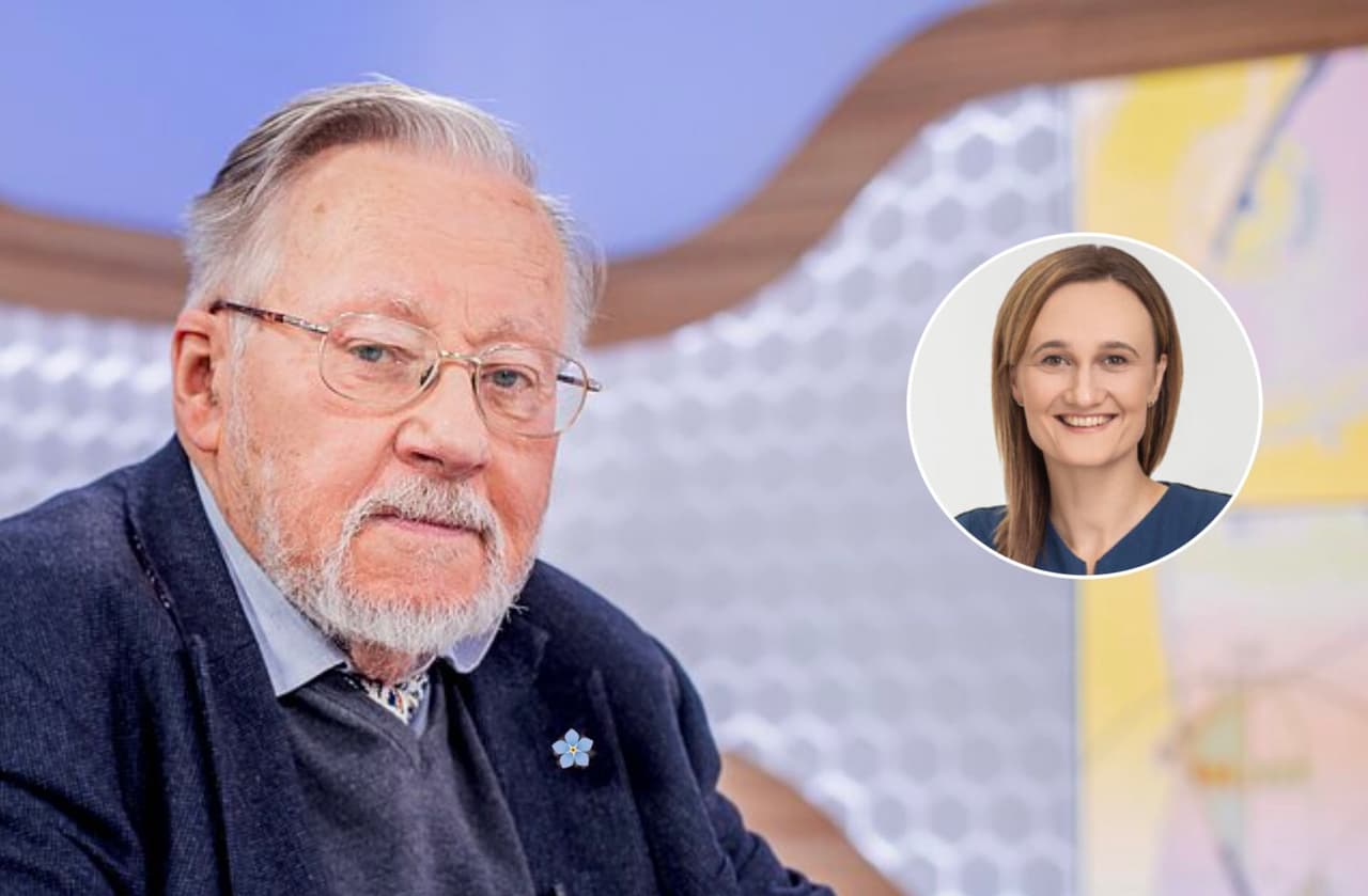 Čmilytės-Nielsen ryžto dėka, Landsbergio įprezidentinimas jau finišo tiesiojoje (tiesioji ir vėl užstrigo)