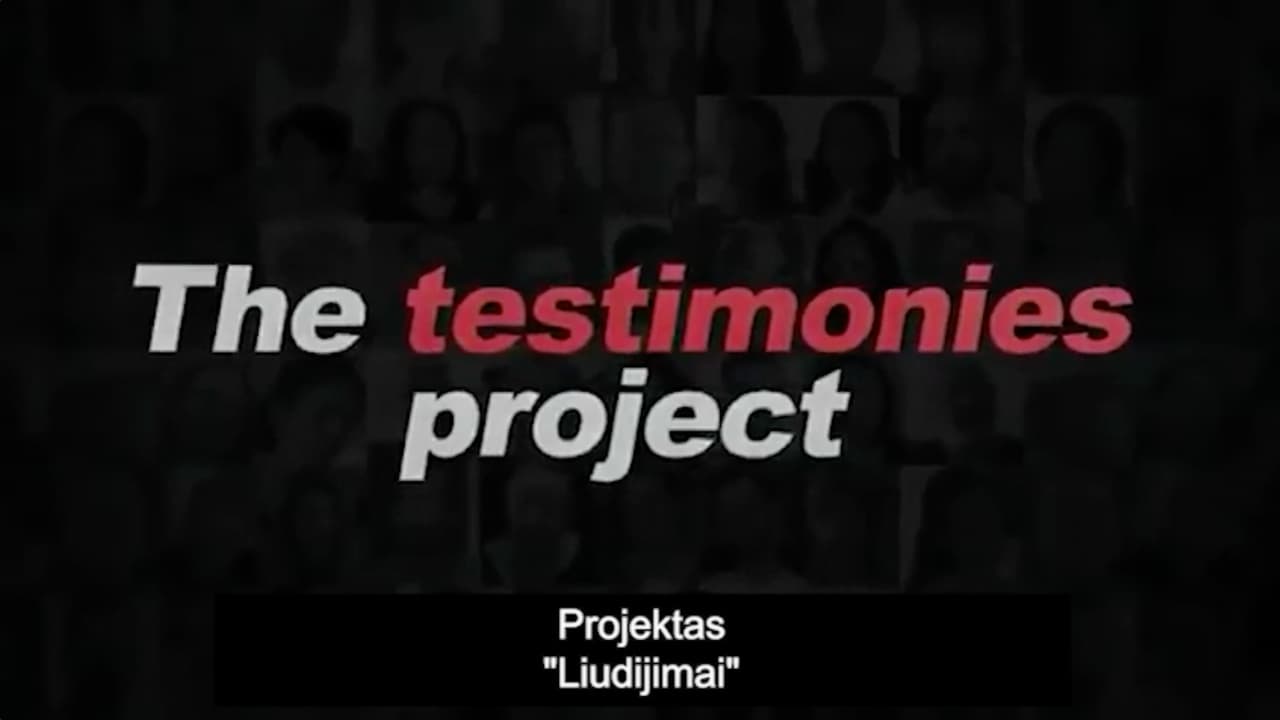 Projektas „Liudijimai“ (besidomintiems vaistais ir vakcinavimu nuo Covid-19 ligos)