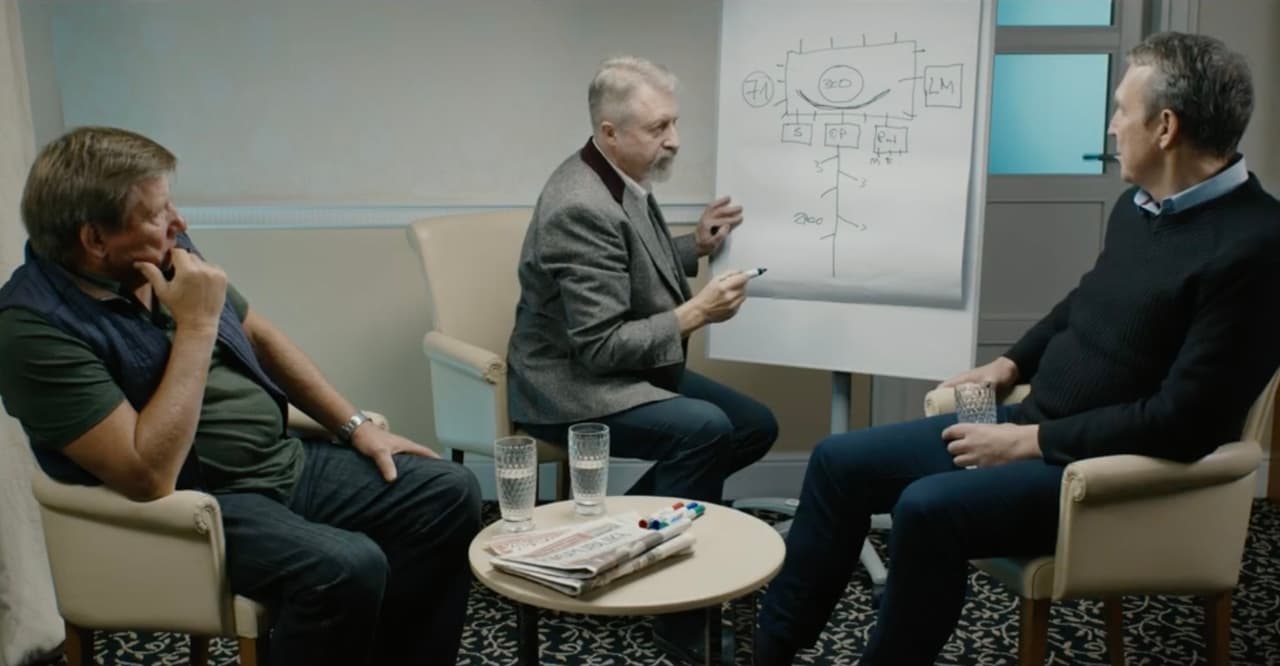 V. Tomkus pasakė tai, ką padarys, jei...