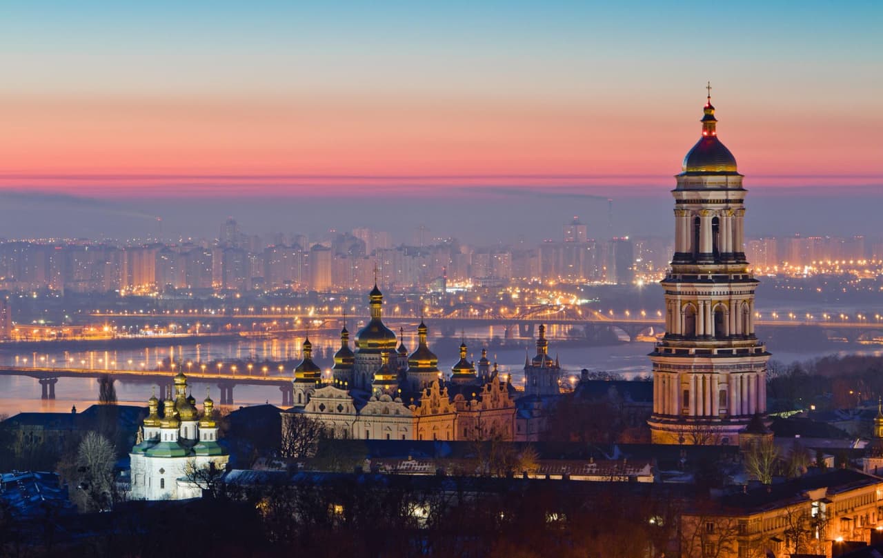 „The American Conservative“: įtampa Ukrainoje auga