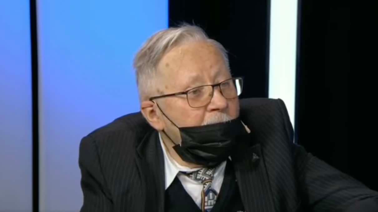 Bybianosių prezidentas toliau demonstruoja savo tikrąjį požiūrį į koronavirusą