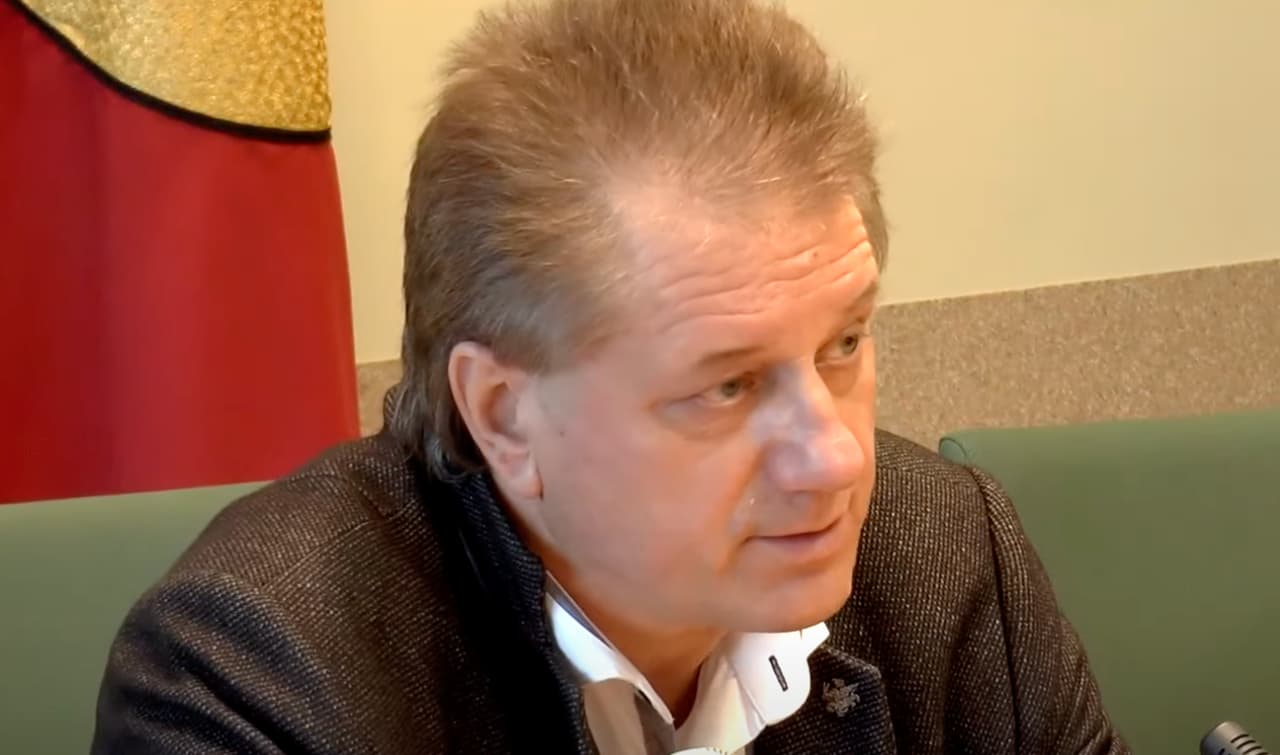 S. Čalpinskas