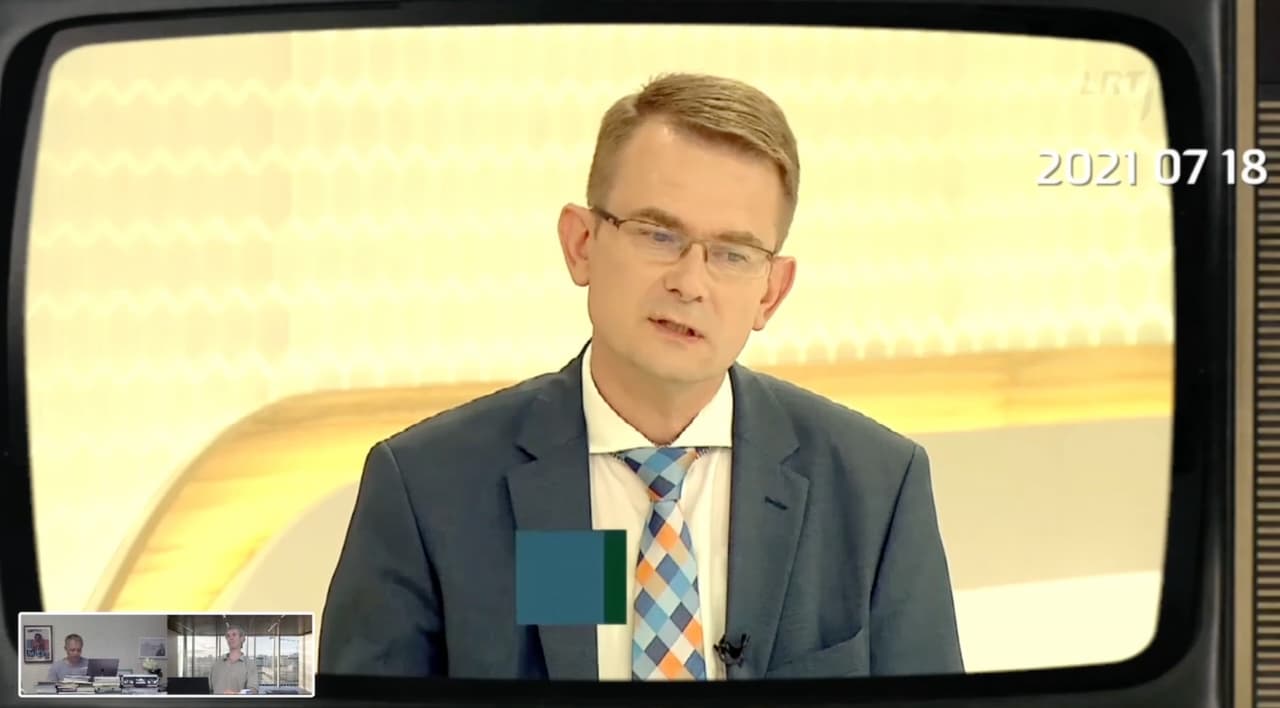 Po keturių mėnesių Dulkys pagaliau atskleidė, kiek ir už ką mokėjo nuomonių formuotojams