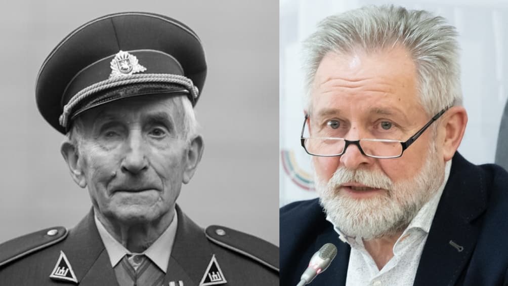 Įveiktas Covid-19 ligos išėjo Tigras (Sysas sveiksta)