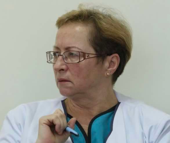 I. Stanevičienė.