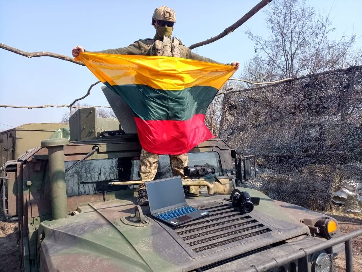 Dar kartą skelbiama, kada Rusija ir kiek jos kareivių pradės karinę invaziją į Ukrainą