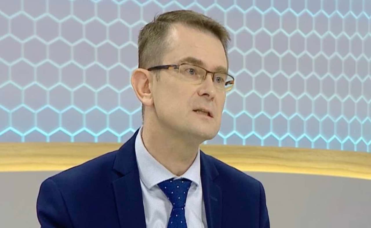 Dulkys prabilo apie ketvirtą dozę, apgailestavo dėl Lietuvos vaikų, informavo apie omikron'o greitį
