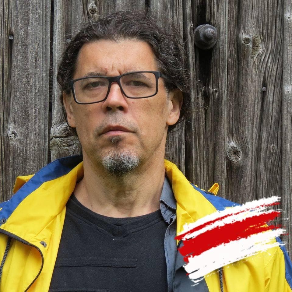 Gintautas Mežeikis.