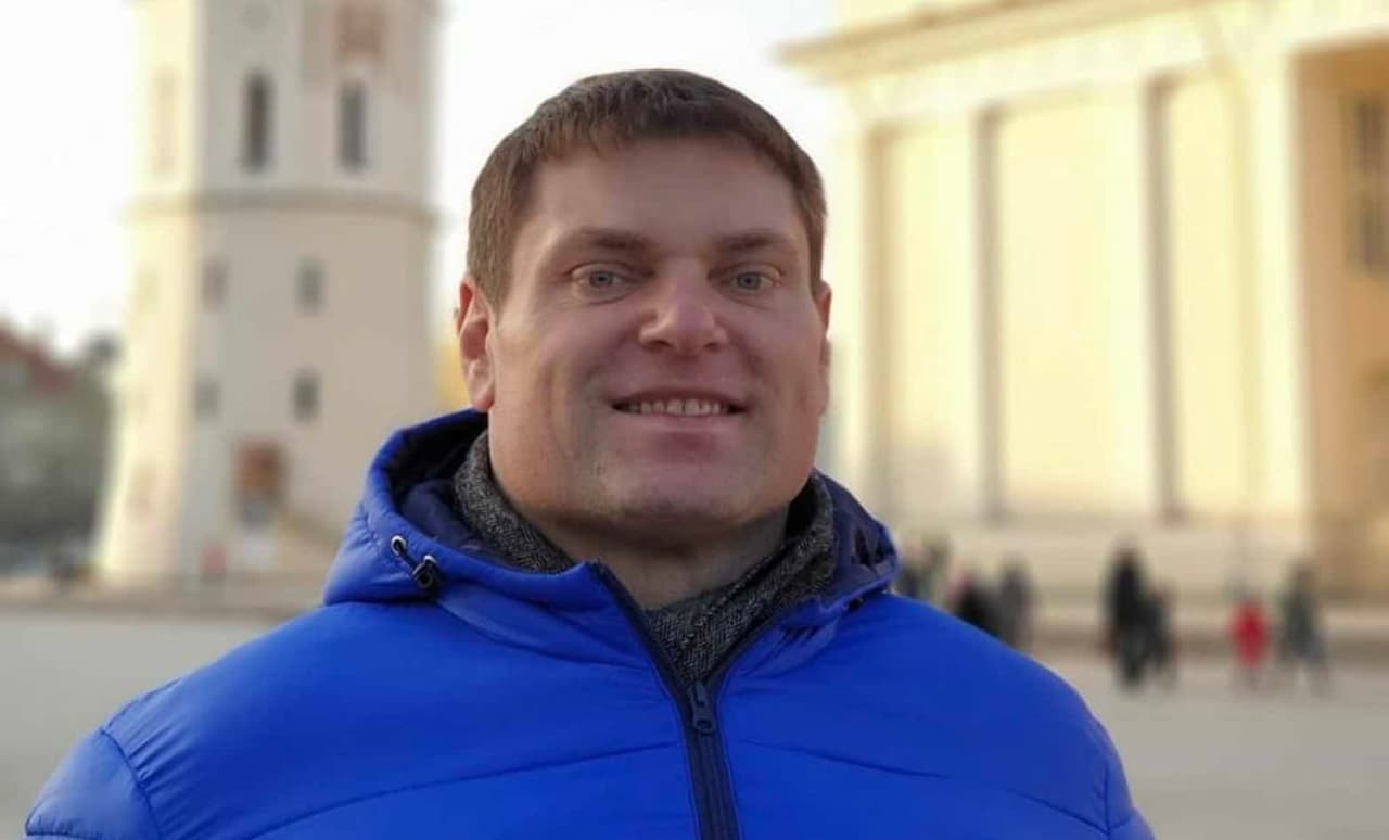 Stipriausias pasaulio žmogus priėjo liepto galą ir ėmė slapstytis