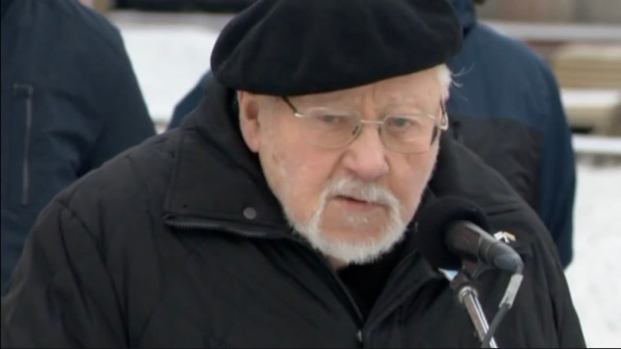 V. Landsbergis apie bjaurastį – gal tai net ne visuomenė, kažkokie pakraščiai, ligoniai