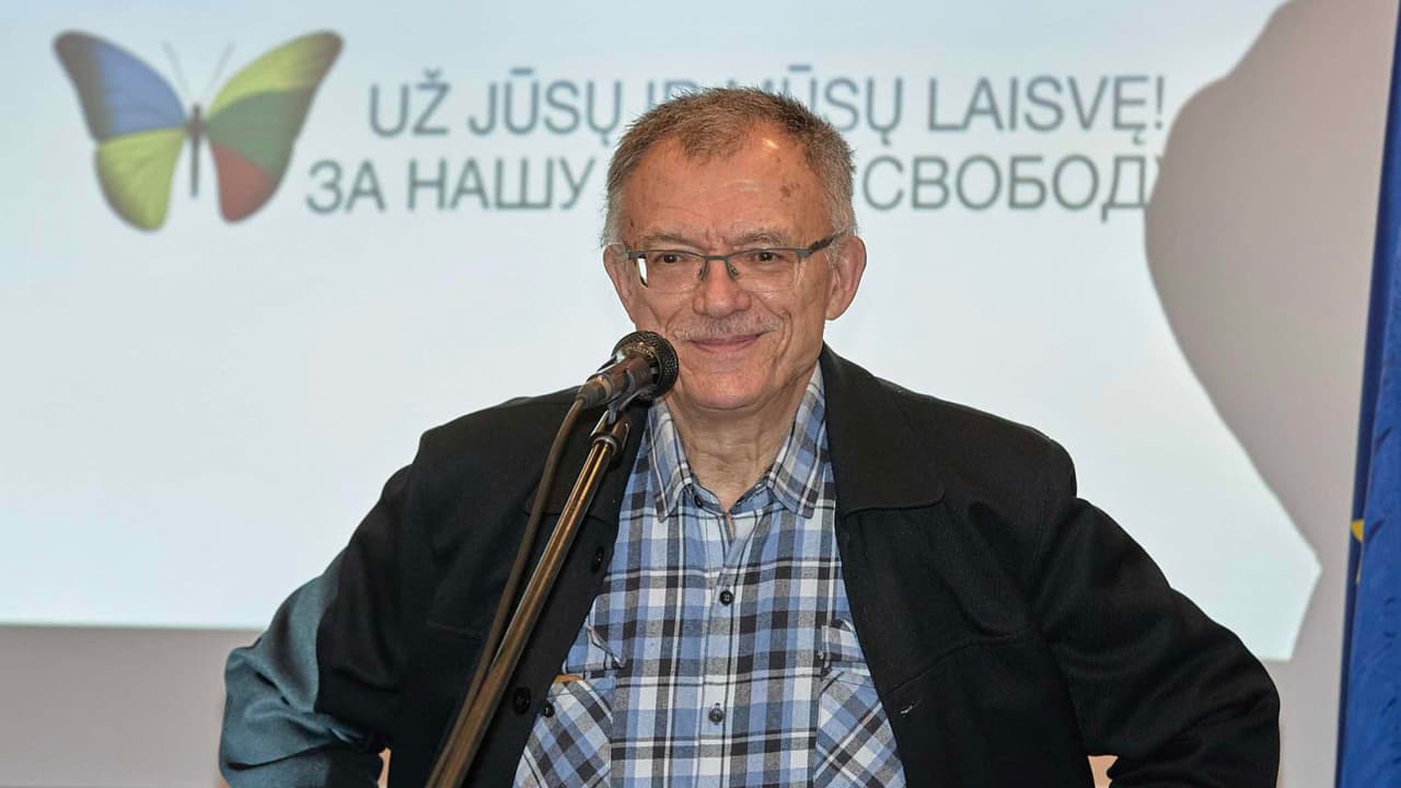 Landsbergių leidinys pataria, kaip Lietuva aktyviau galėtų įsitraukti į karą prieš agresyvėjančią Rusiją
