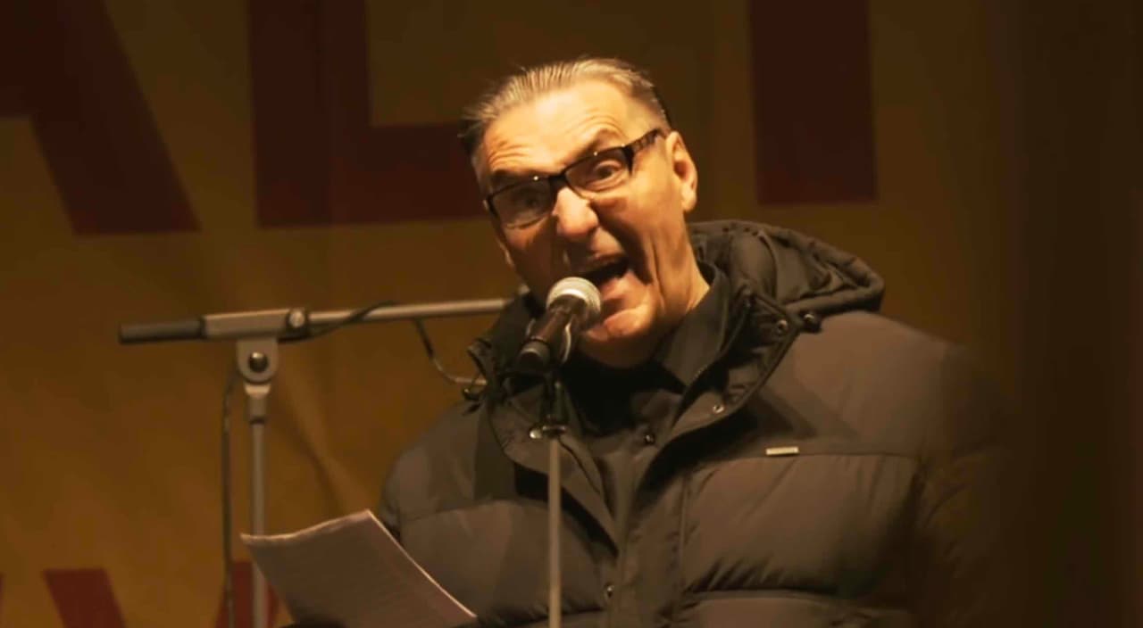 Riksmas, kad Lietuvai reikia Seimo, kuris mus visus išlaisvintų, tapo dar aktualesnis