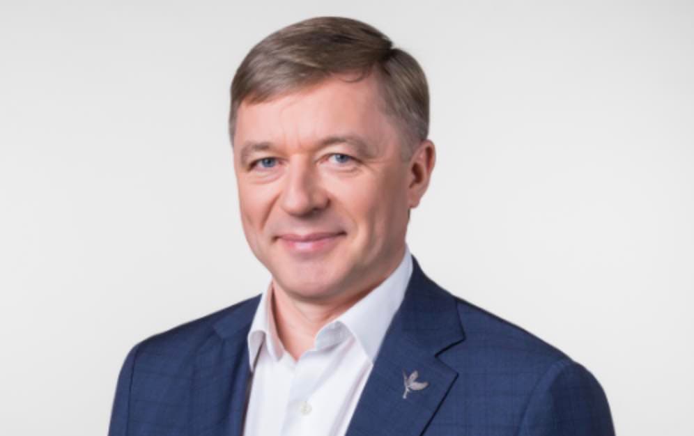 Galime kiekvienas padėti, kad Ukraina jaustų, jog nėra viena!
