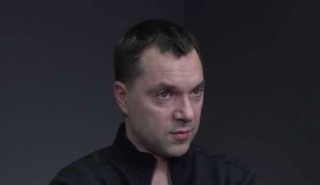 Jie viską žinojo, kas bus daroma su Ukraina