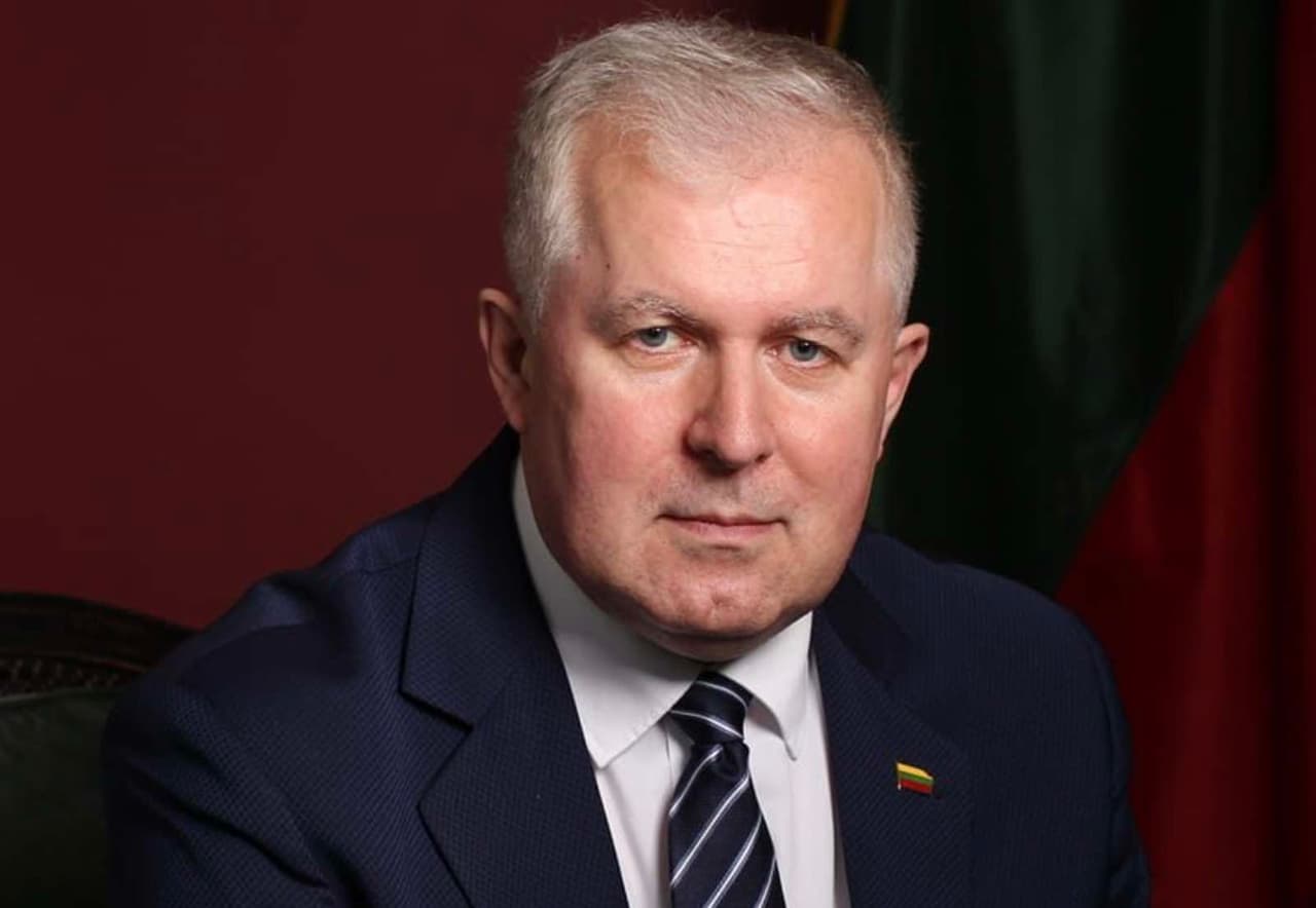 Gatvių susiaurinimas Vilniuje neatsitiktinis ir naudingas Putinui?