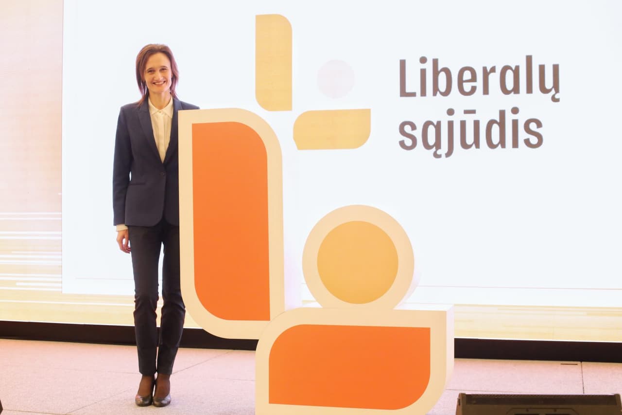 Liberalai pribloškė Lietuvą su „L“ – gyventojai kviečiami įvertinti inovaciją