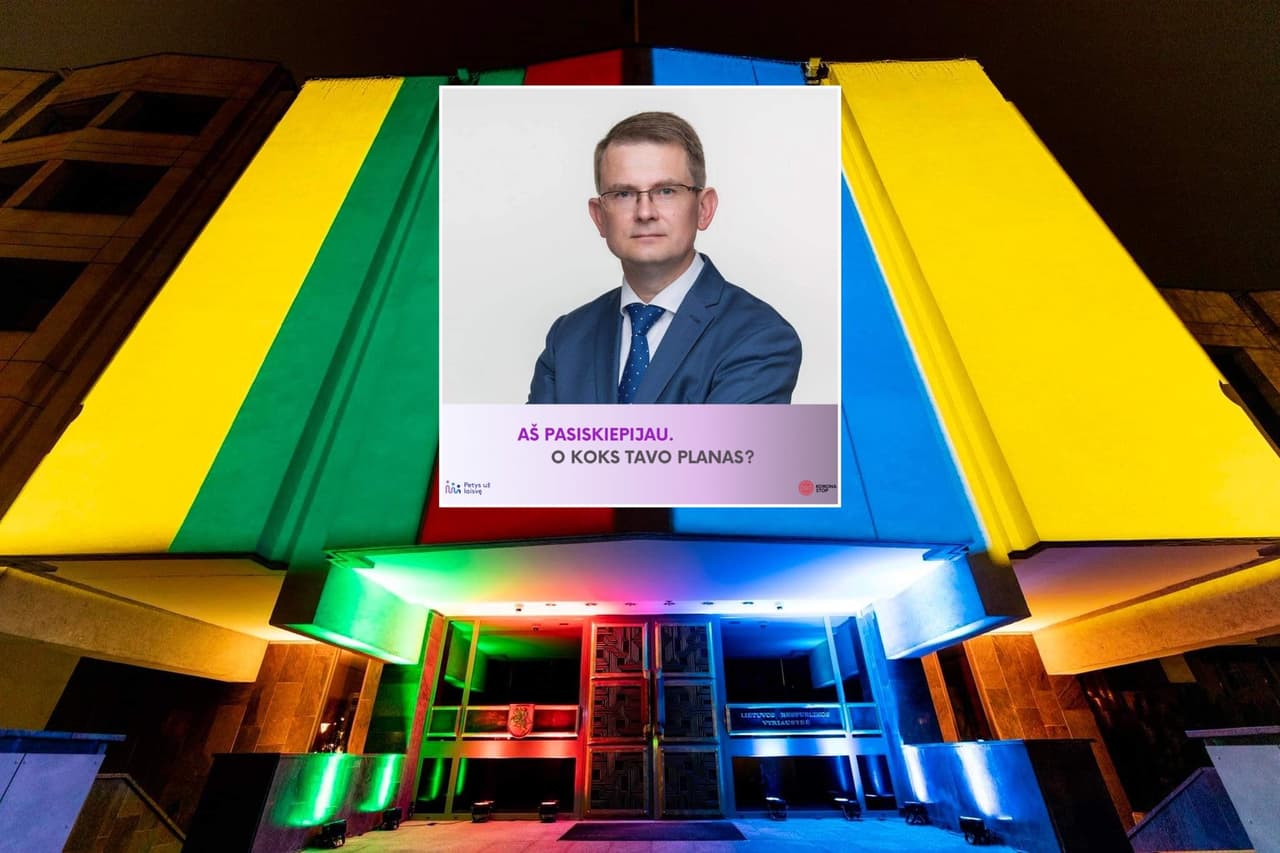 Karas Ukrainoje atliko vieną labai gerą darbą