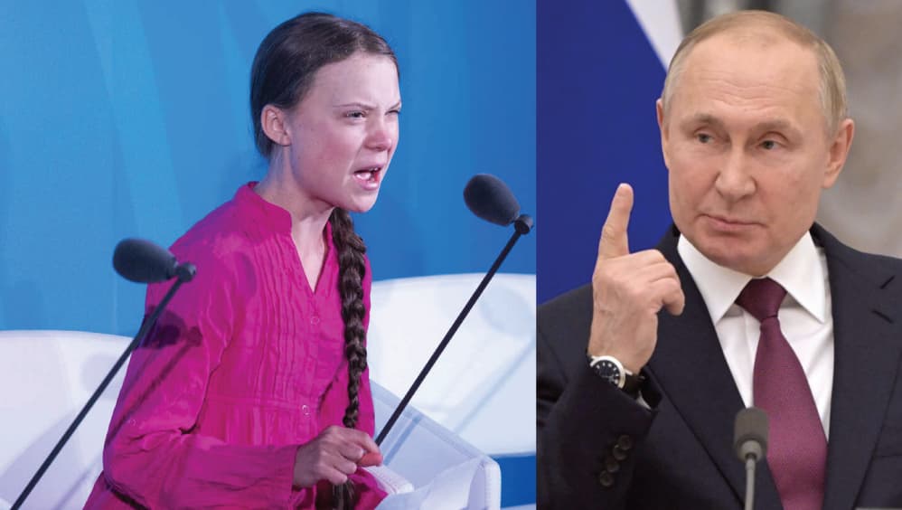 Branduolinė energija ir dujos, tame tarpe iš Rusijos, ir vėl tapo tvaria bei žalia energetika