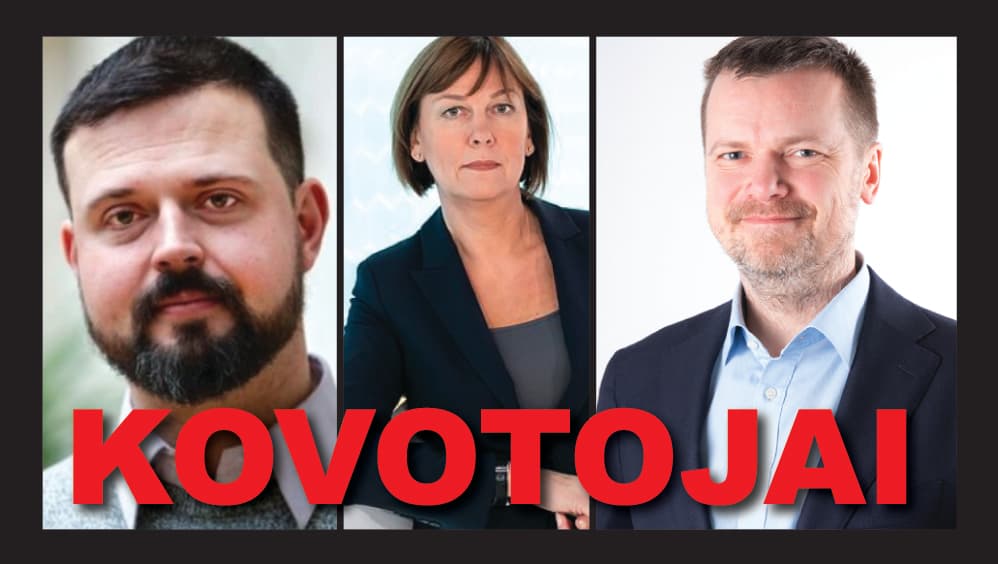 Kova su Rusijos propaganda ne mažiau svarbi, negu kova mūšio lauke