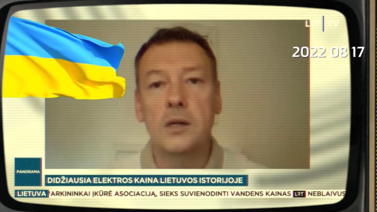 Vasalų ir debilų administruojamoj teritorijoj – mega problemos (Landsberginiai siūlo iškęsti)