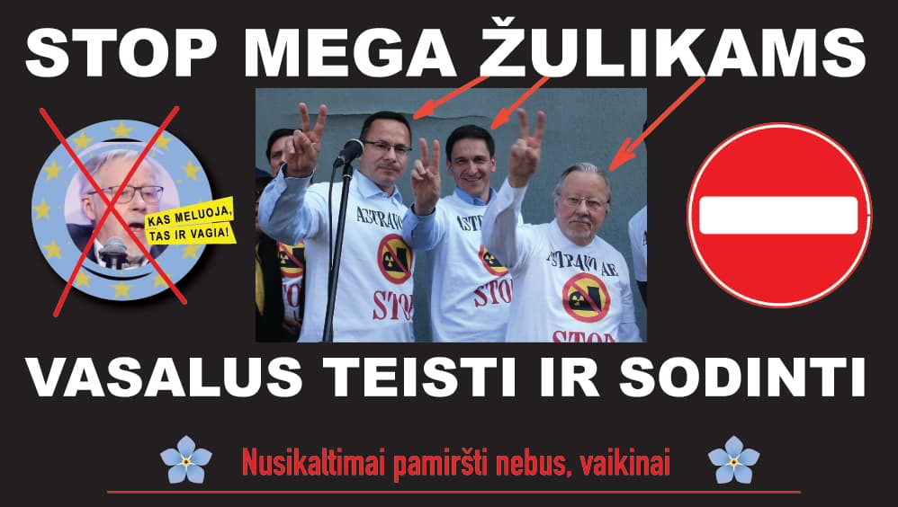 Gerovės valstybės kūrėjas Nausėda – „elektros rinkos liberalizavimo“ Globėjas