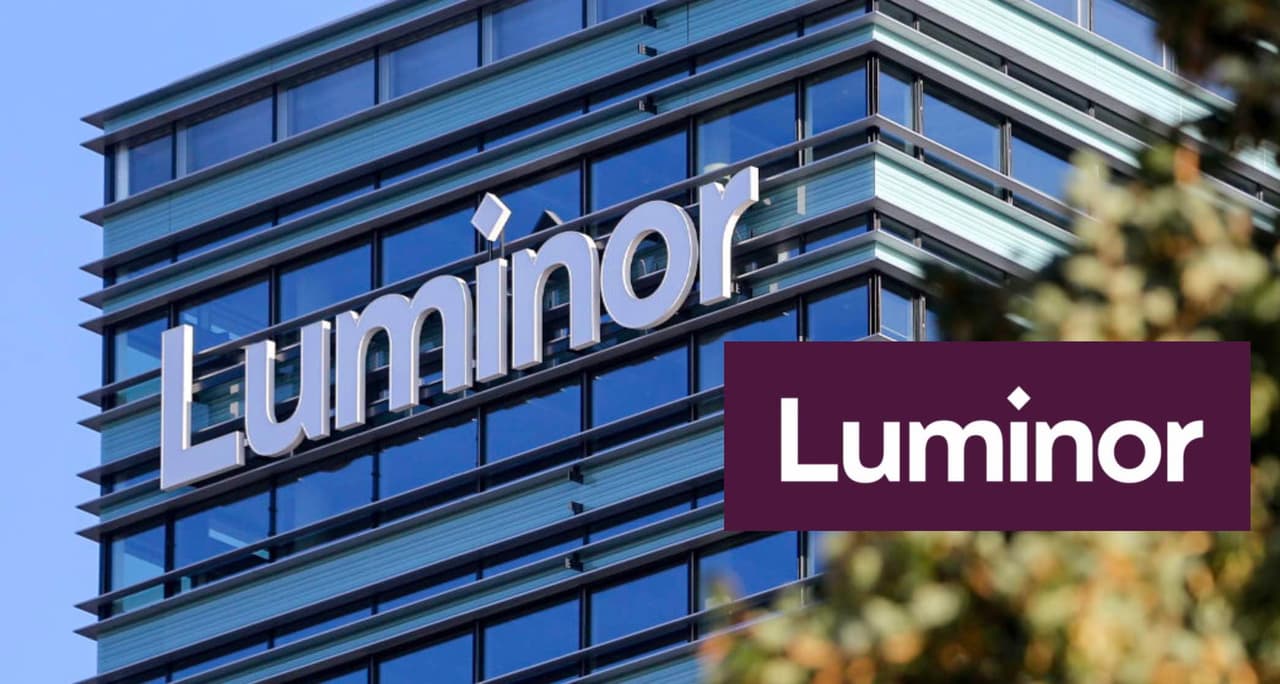 LUMINOR bankas turi savo vidinės rizikos apetito nuostatas