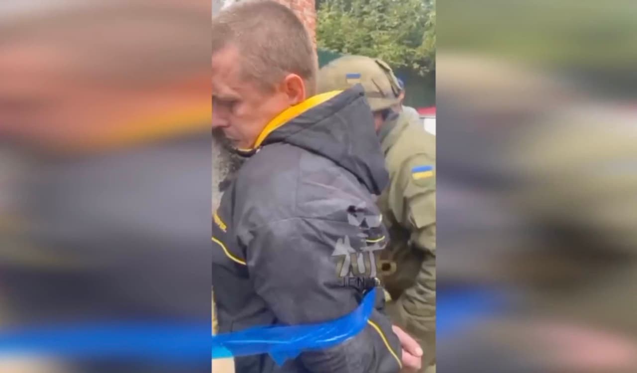 Teisingumas vykdomas nieko nelaukiant, pririšant nusikaltėlius prie stulpo