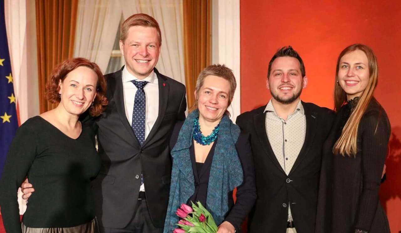 Šimašiaus patarėjas Žukauskas nurodė Rusijos atribojimo trukmę
