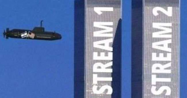 Po „Nord Stream“ sunaikinimo, plinta sąmokslo teorijos