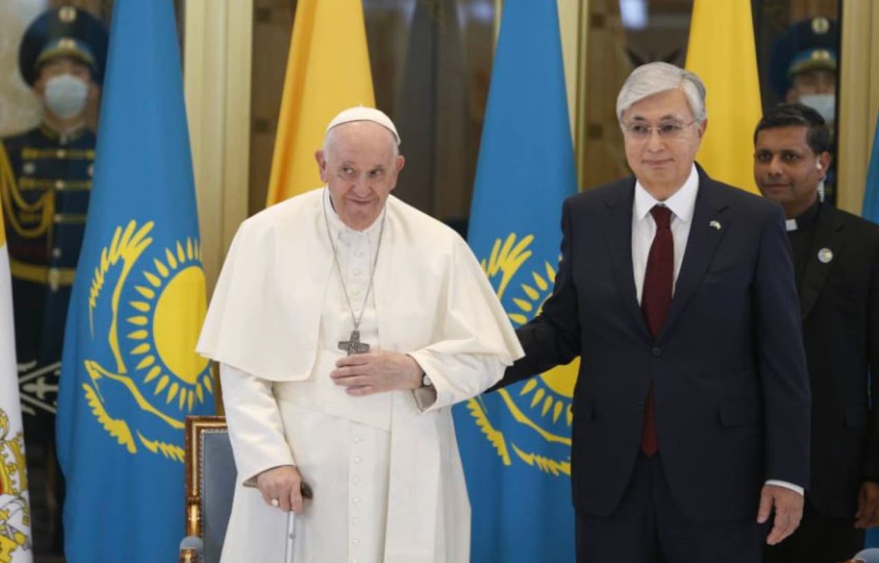 Kas slypi už Kazachstano užsienio kapitalo pritraukimo modelio