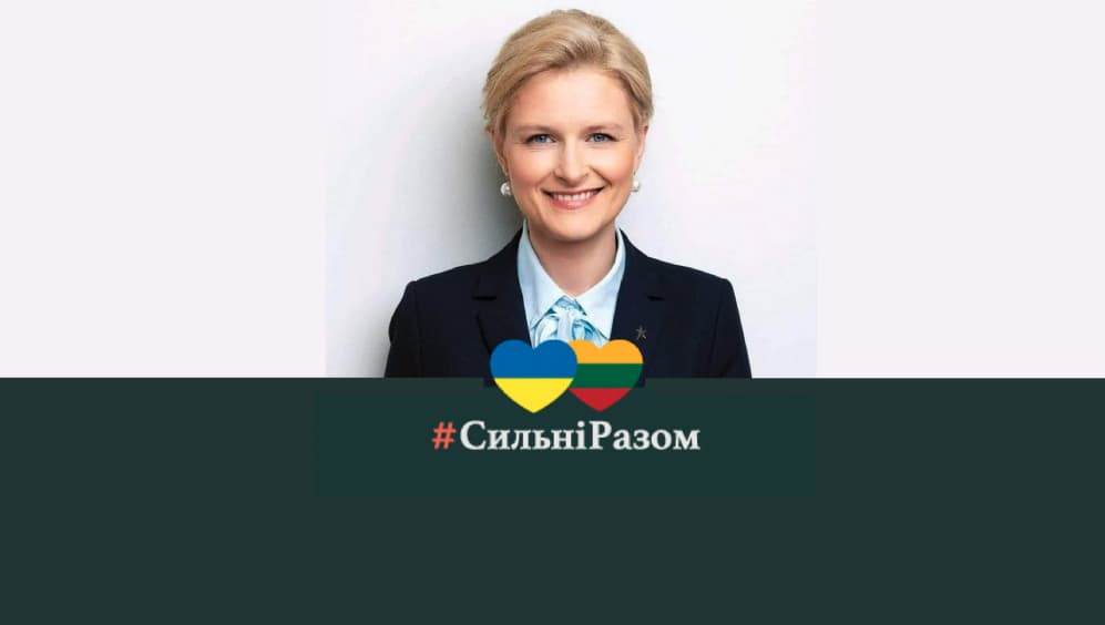 Ligoninės demonstruoja pavyzdį, kaip galima kokybiškai taupyti