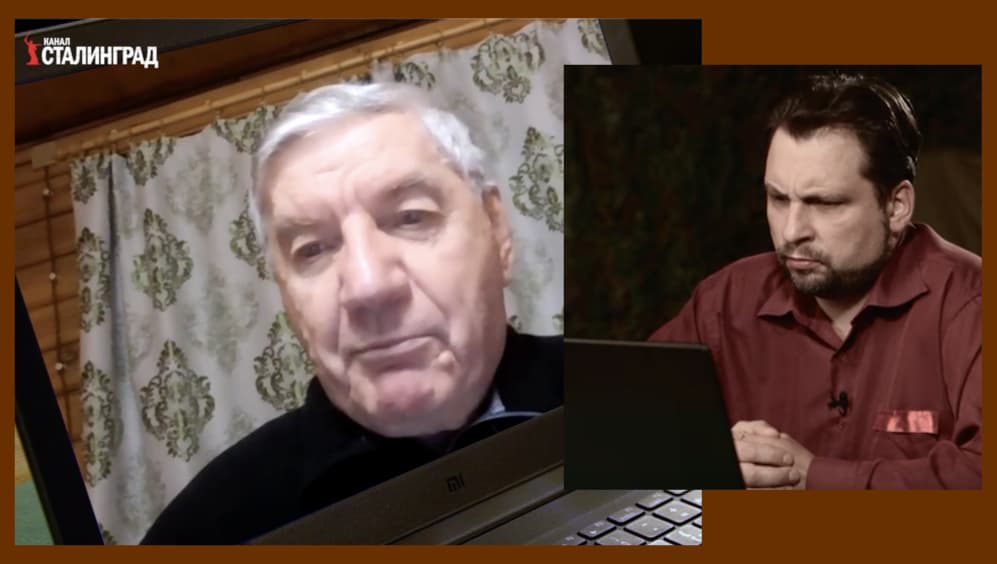 V. Alksnis: Rusija nepasirengusi rimtam karui