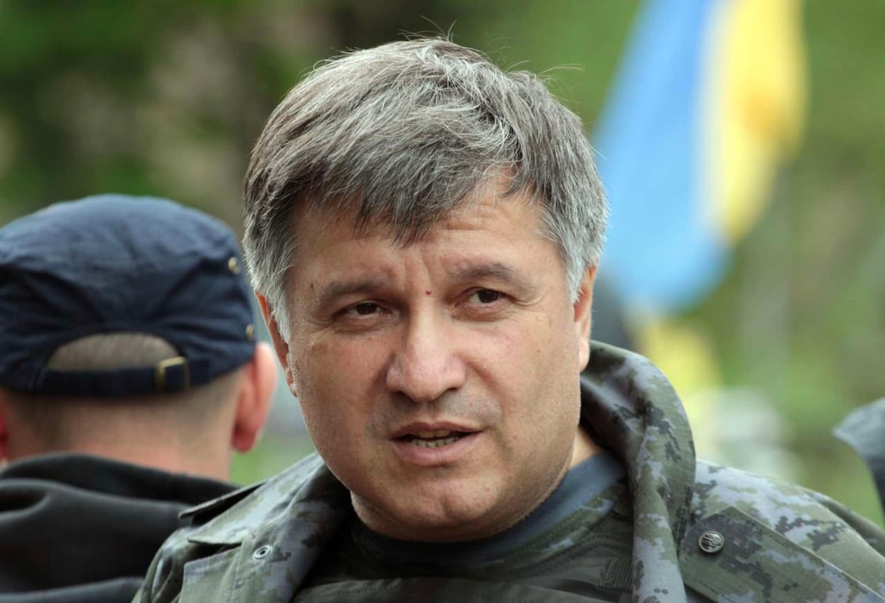 Karo Ukrainoje galėjo ir nebūti