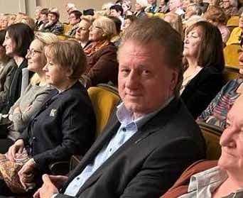 Garsus vakcinų ir vakcinavimosi žinovas Čaplinskas suka į politiką