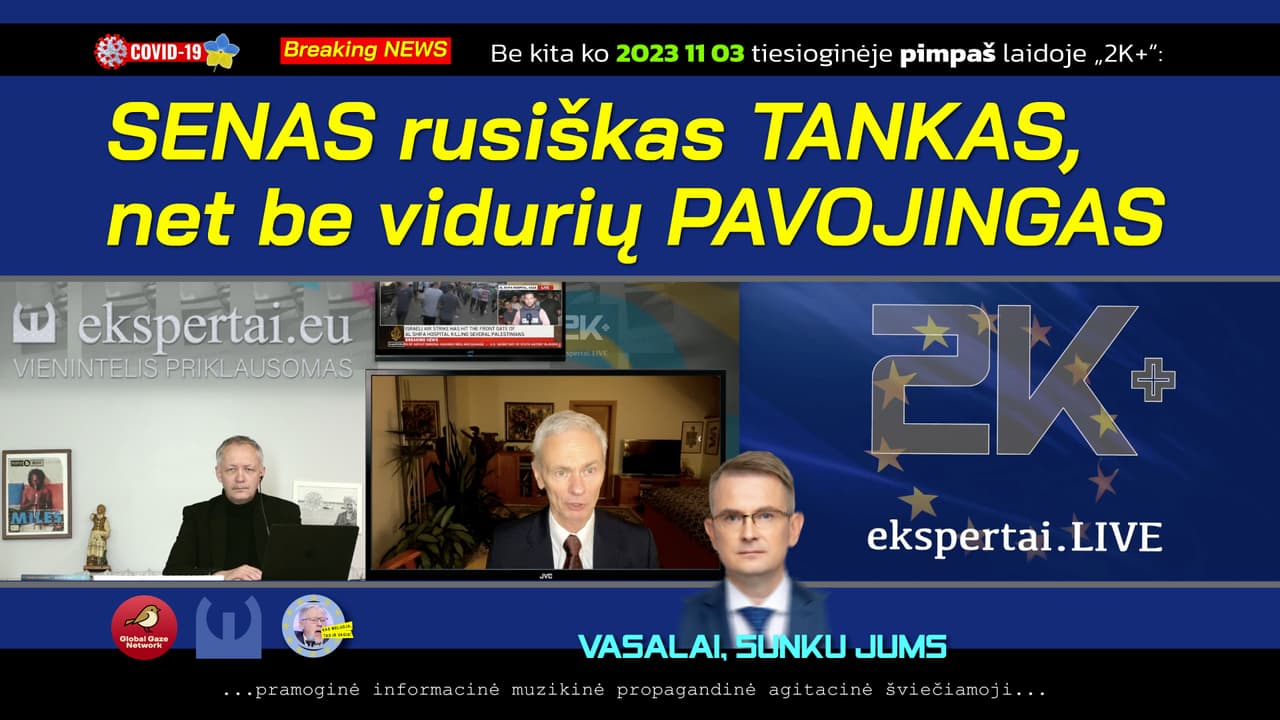 Apie Zelenskio likimą kalbama vis garsiau