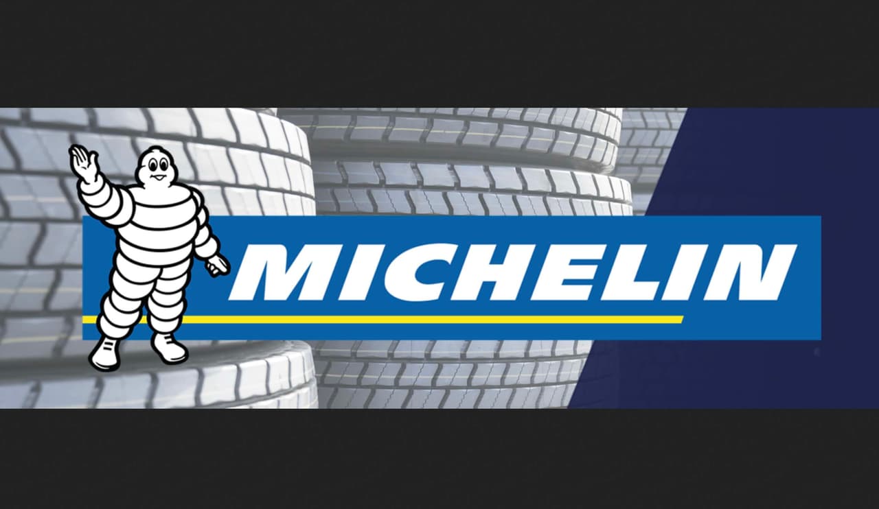 Iš Vokietijos nešdinasi Michelin