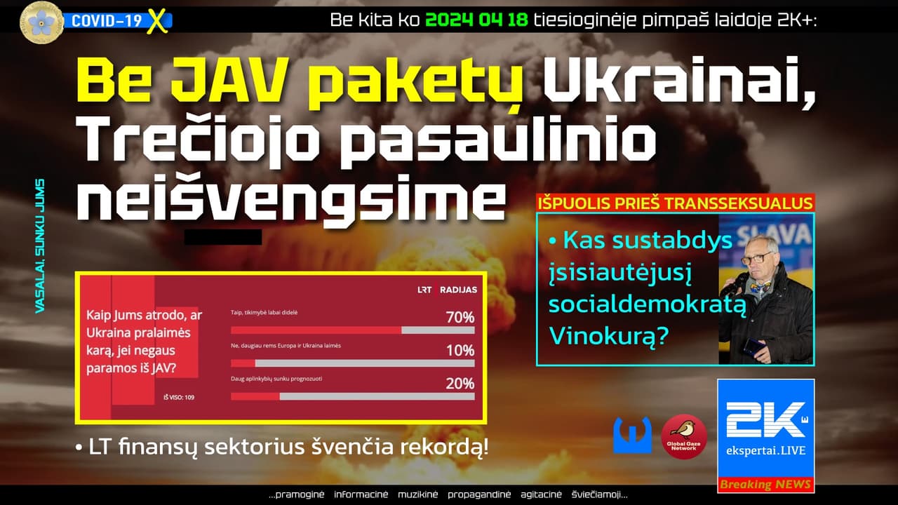Didžiuojamės: Aukštaitijos brigada nuginkluota, nes viskas atiduota Ukrainai
