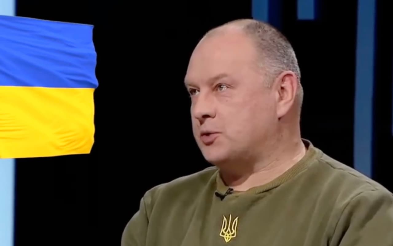 „Gyvačių salos“ vadovas skeptiškai žiūri į išgaudytus ukrainiečius siunčiamus į frontą