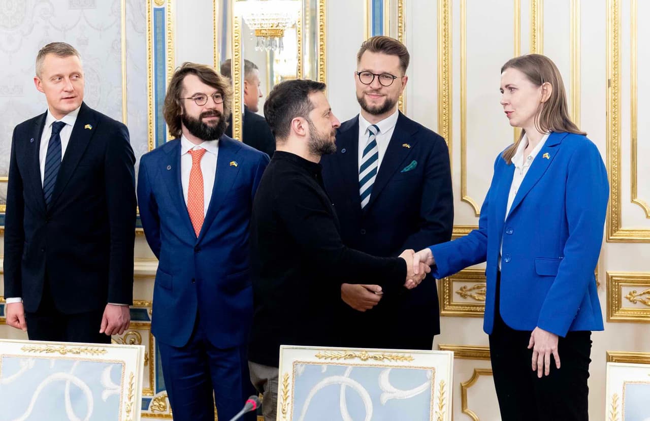 Šakalienė Kijeve aptarė Pergalės plano įgyvendinimą: taika be jėgos – neįmanoma